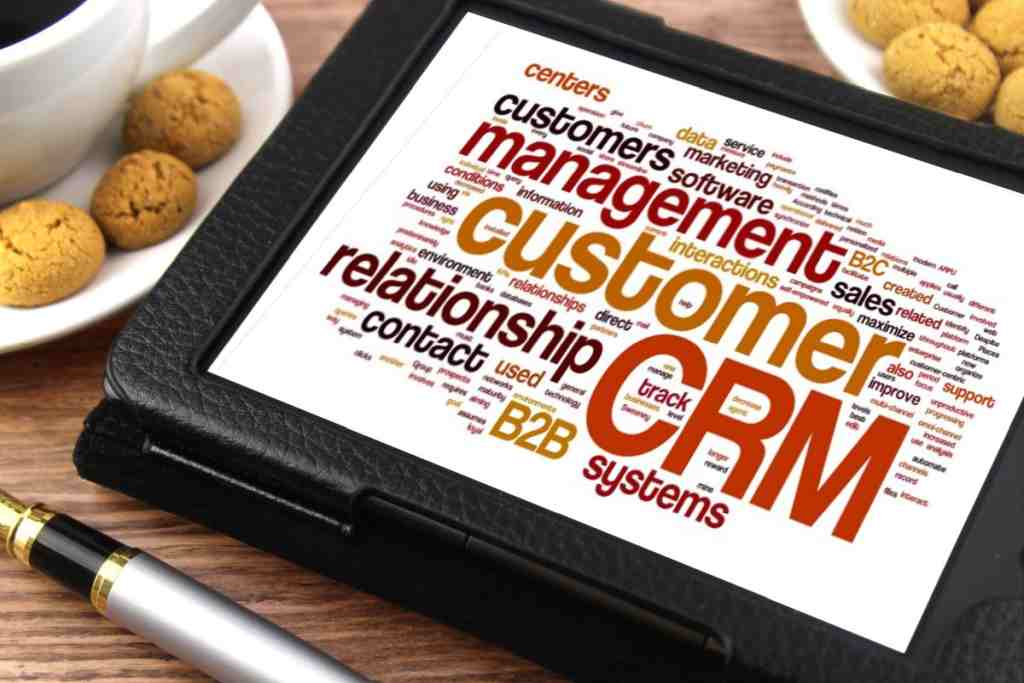 CRM Adalah – Pengertian, Manfaat Dan Tujuannya – Informasi Teknologi