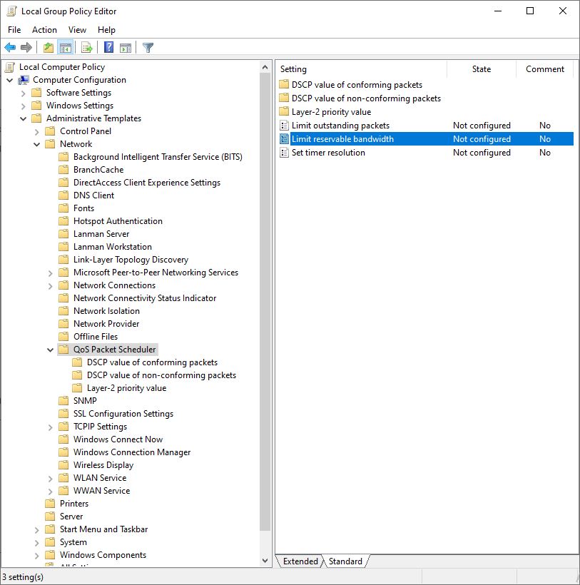 Limit-reservable-bandwidth-gpedit