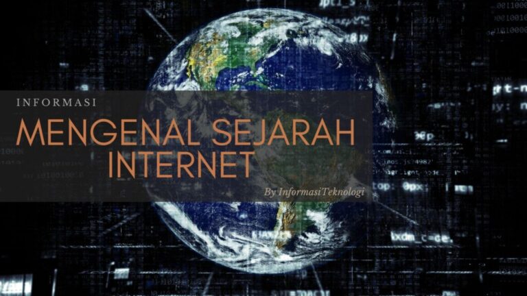 Mengenal-Sejarah-Internet