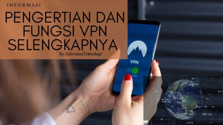Pengertian-dan-Fungsi-VPN