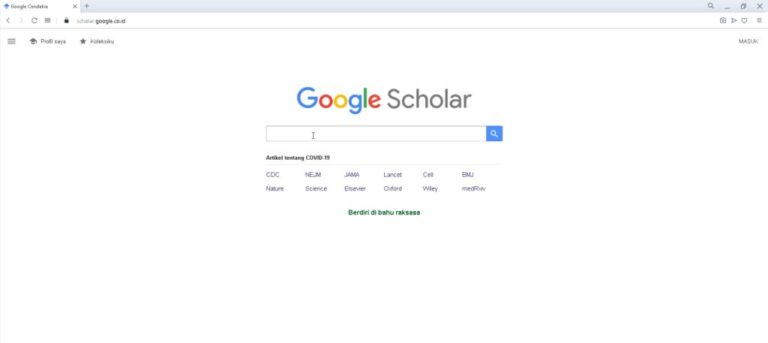 google-scholar