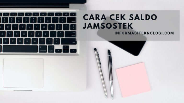 Cara-Cek-Saldo-Jamsostek