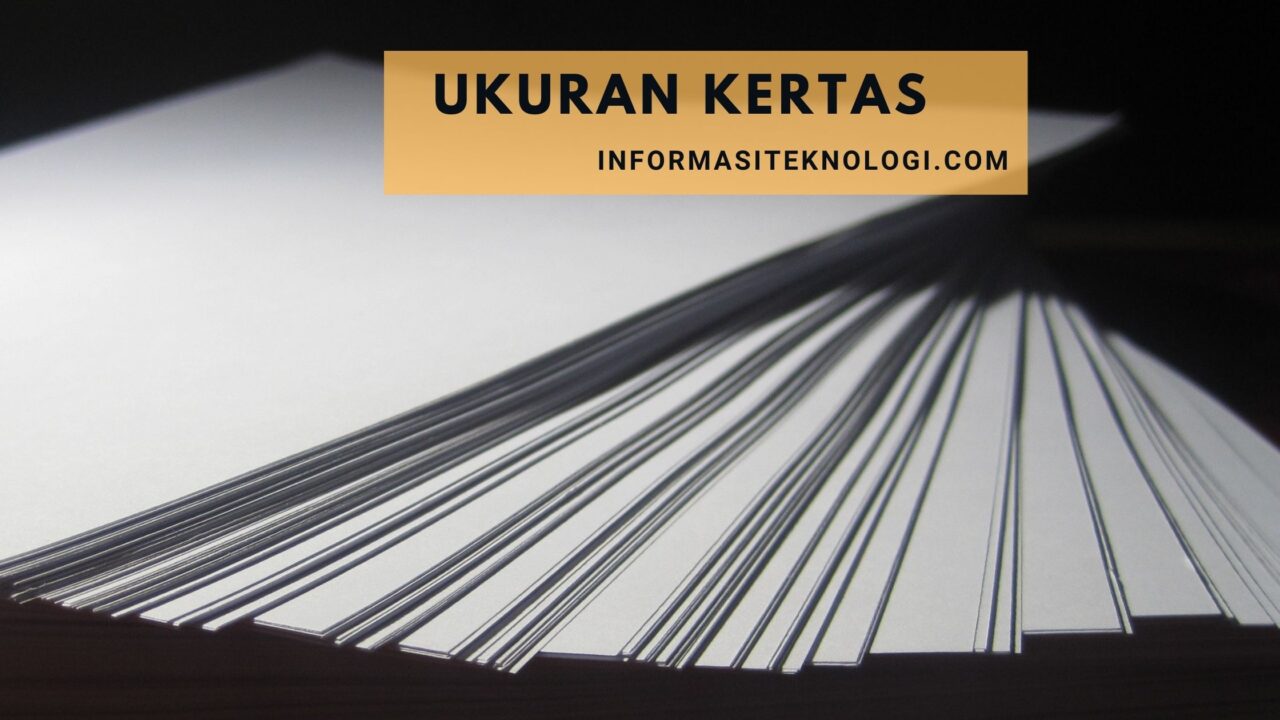 Ukuran-Kertas