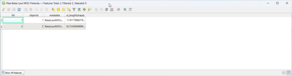 Download Data GIS Batas Laut Indonesia 2026
