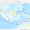 Download Data GIS Batas Laut Indonesia 2026