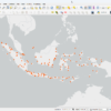 Pemanfaatan Data GIS Terminal BBM Indonesia untuk Analisis Infrastruktur Energi