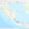 Download Data GIS Pipa Gas Bumi 2026 Multi-Format